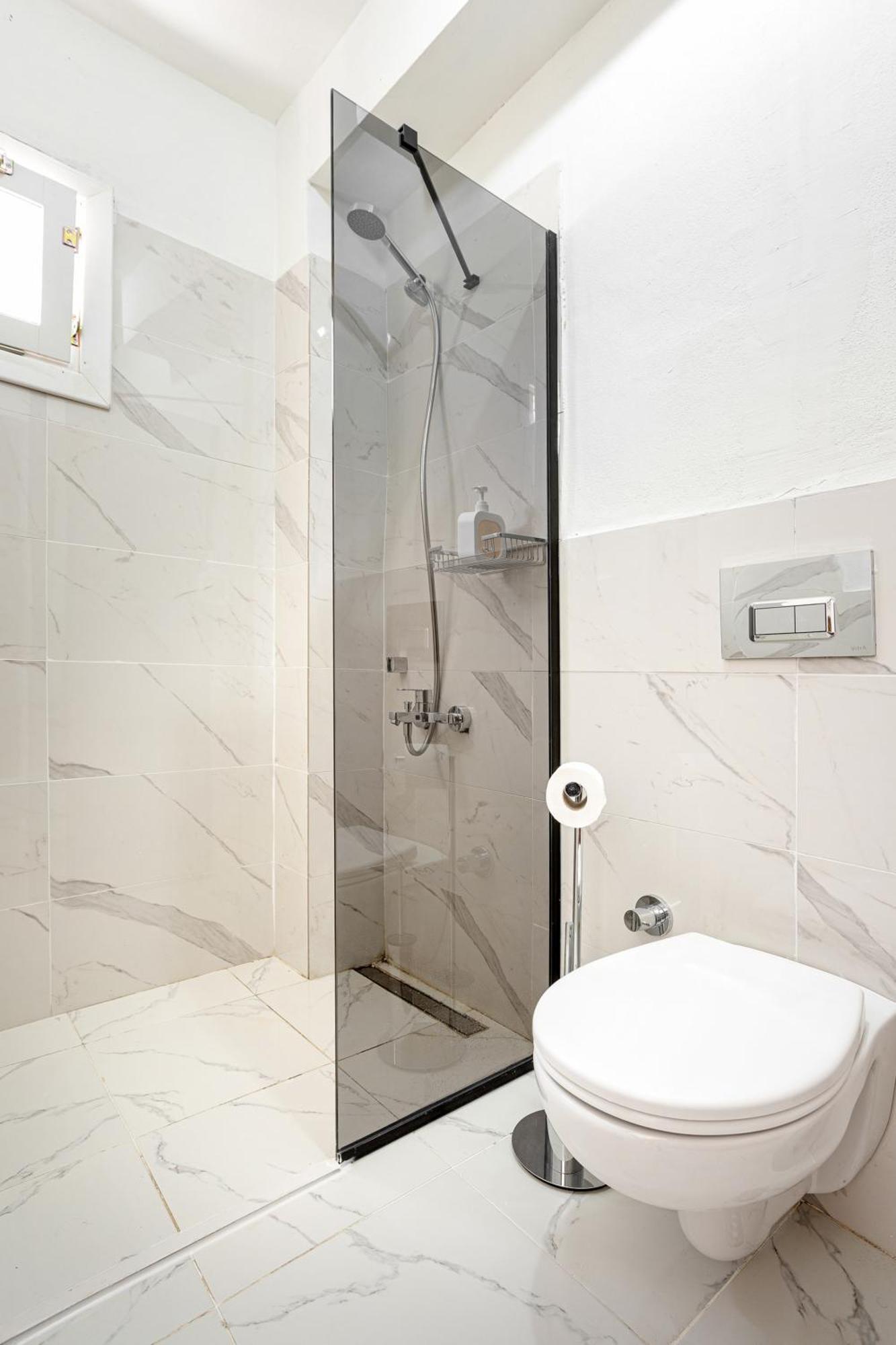 Armel Homes Galata Istanbul Exterior foto
