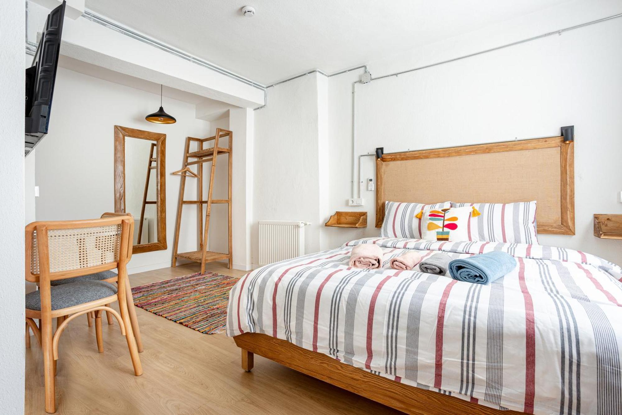 Armel Homes Galata Istanbul Exterior foto
