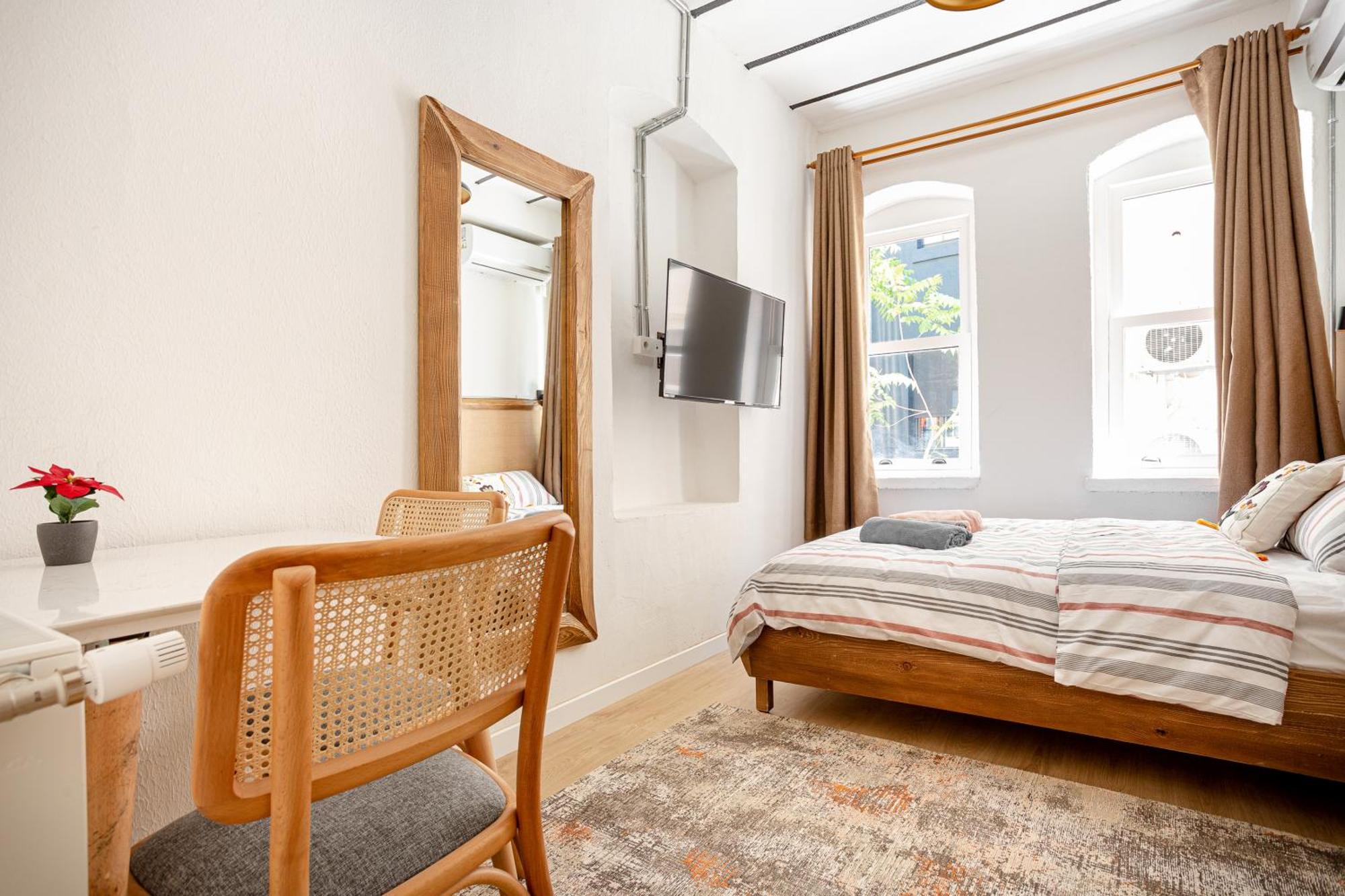 Armel Homes Galata Istanbul Exterior foto