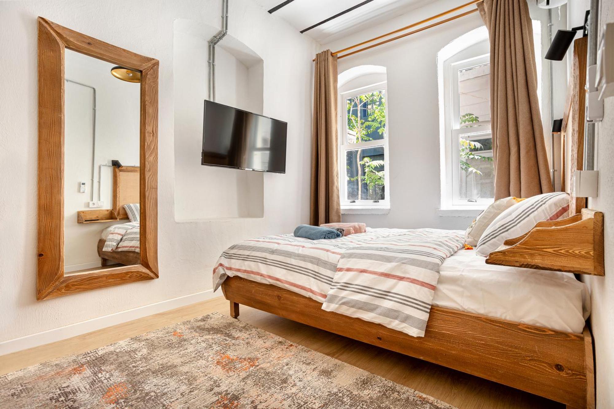 Armel Homes Galata Istanbul Exterior foto