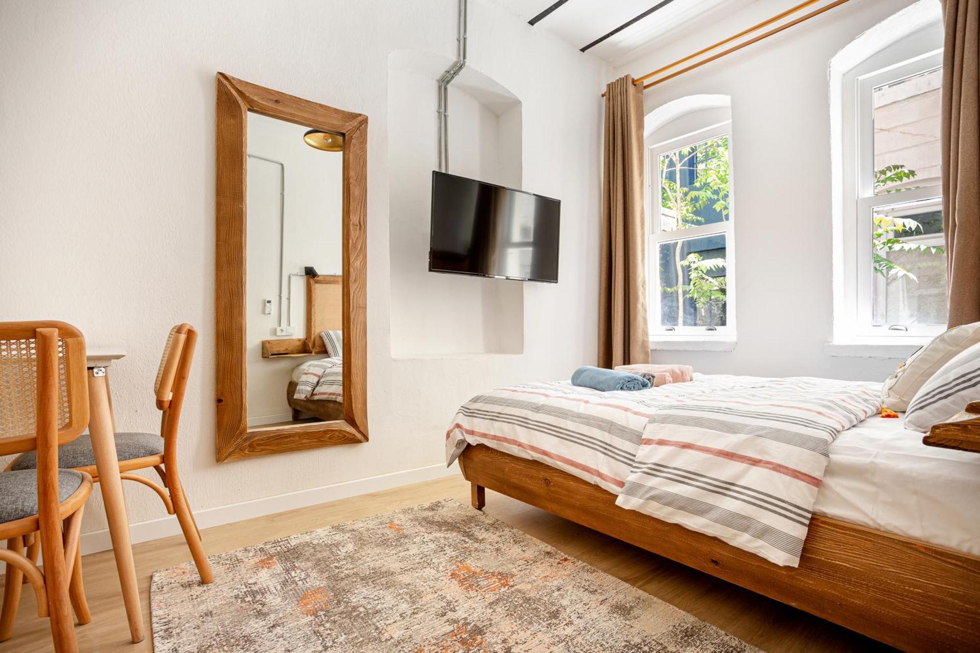 Armel Homes Galata Istanbul Exterior foto