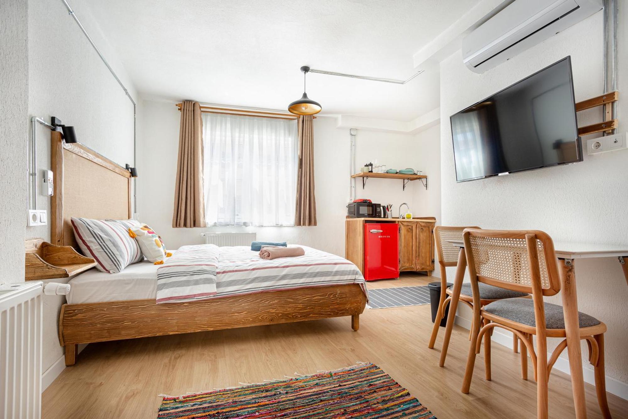 Armel Homes Galata Istanbul Exterior foto