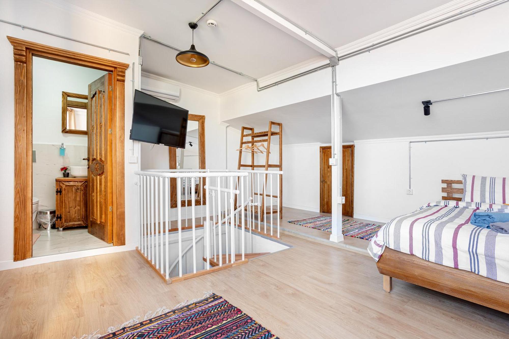 Armel Homes Galata Istanbul Exterior foto