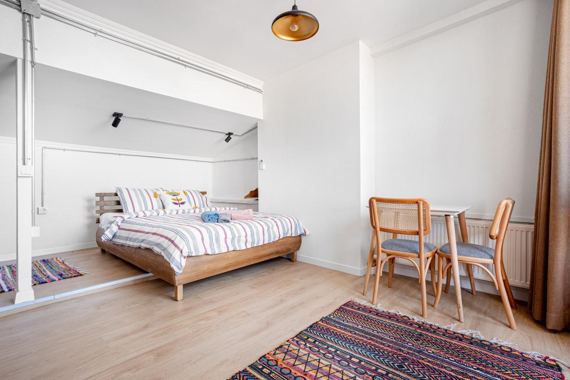Armel Homes Galata Istanbul Exterior foto