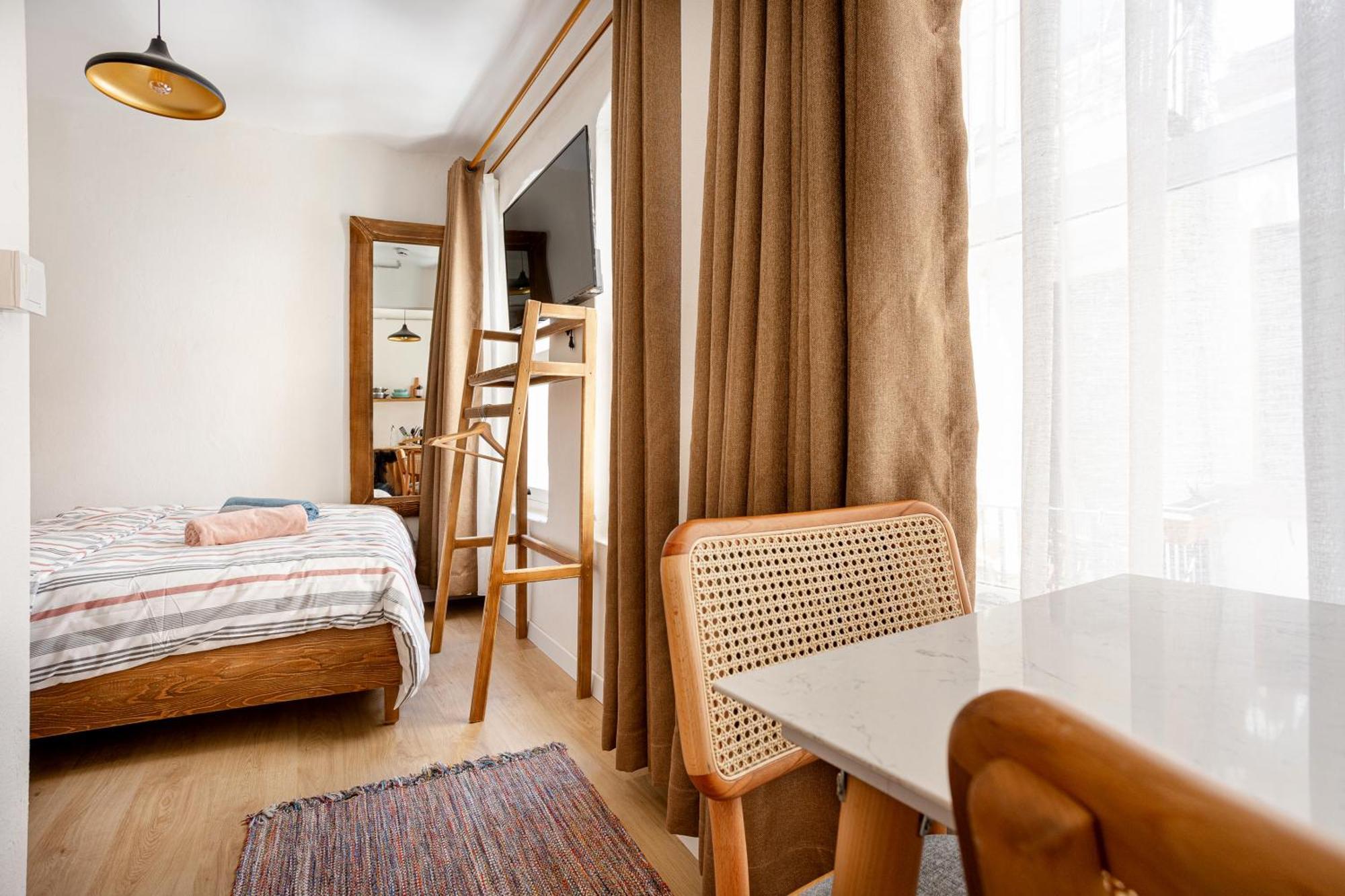 Armel Homes Galata Istanbul Exterior foto