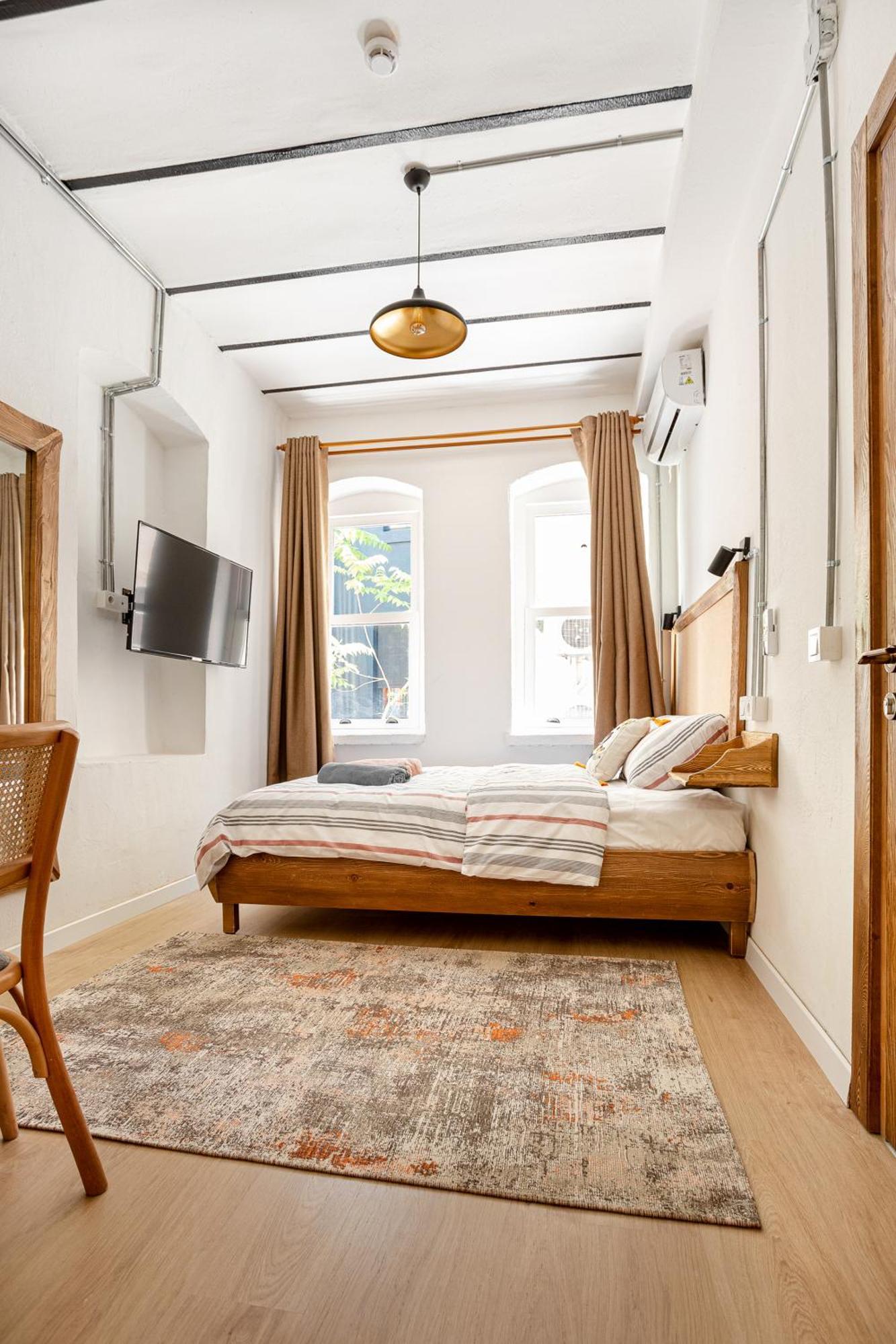 Armel Homes Galata Istanbul Exterior foto