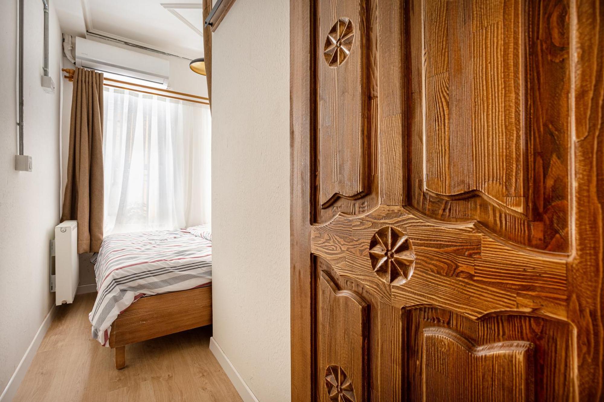 Armel Homes Galata Istanbul Exterior foto