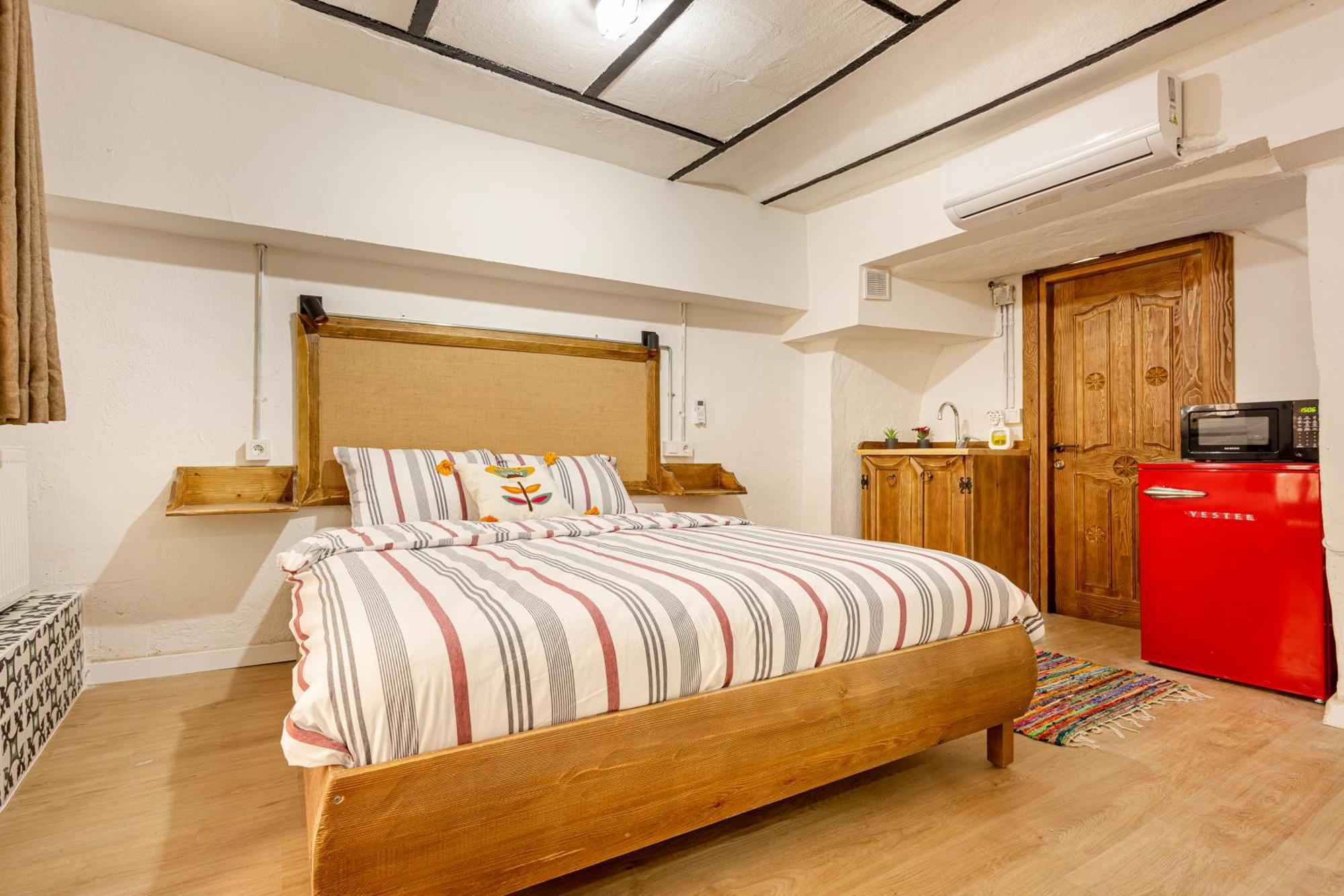 Armel Homes Galata Istanbul Exterior foto