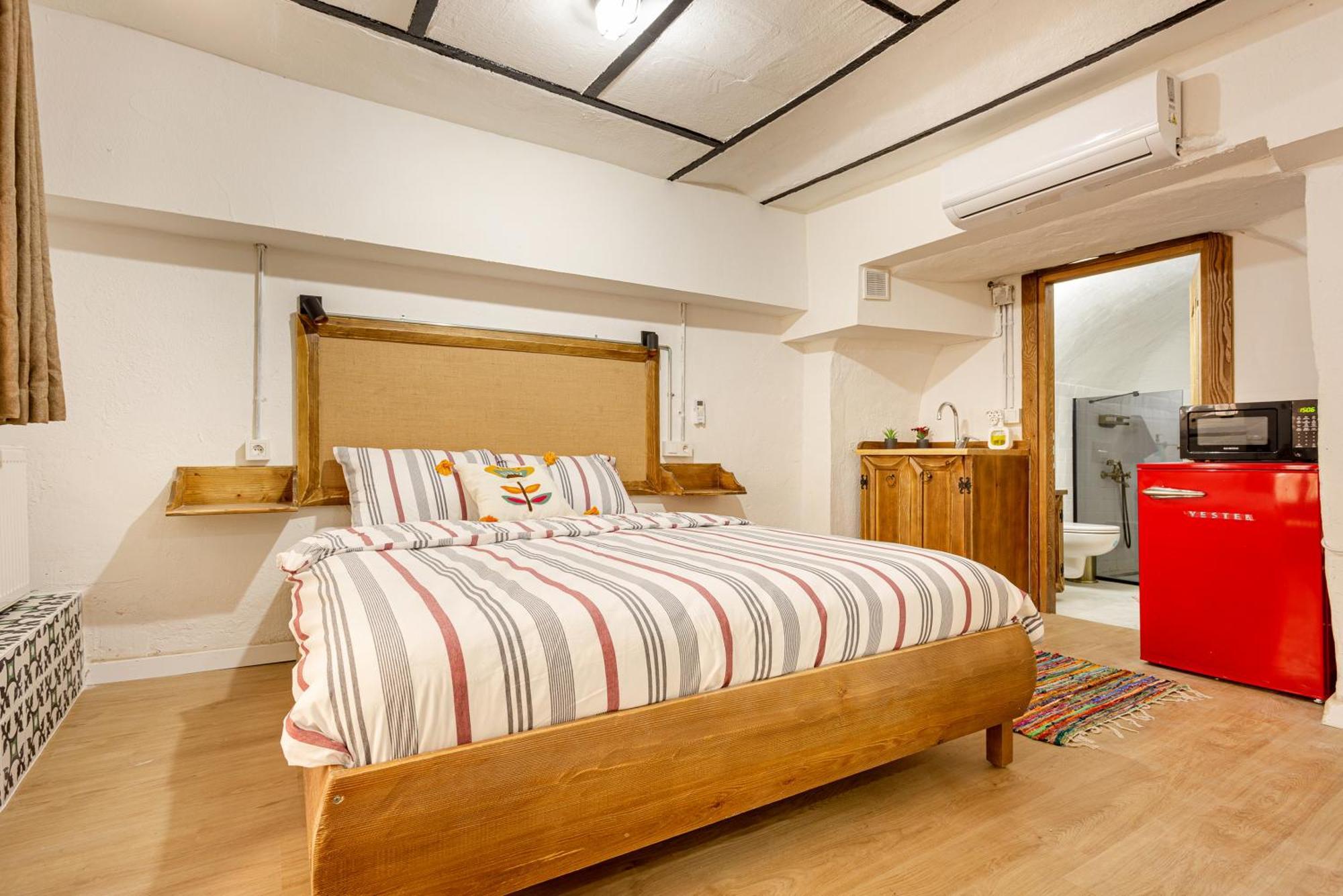 Armel Homes Galata Istanbul Exterior foto