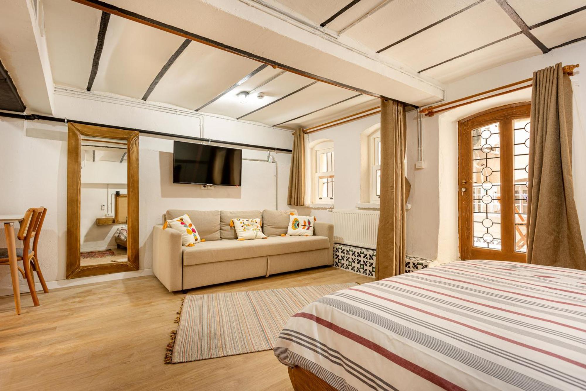 Armel Homes Galata Istanbul Exterior foto